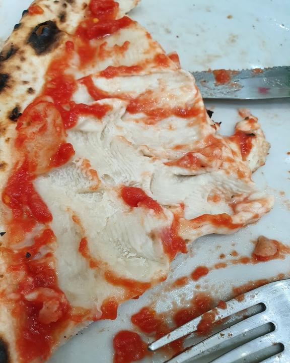 Rist.Pizzeria Da Michele