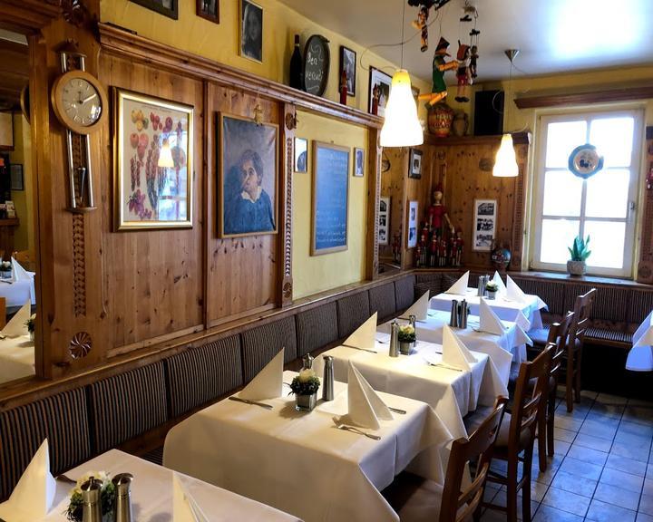 Ristorante Pinocchio ,,da Mimmo"