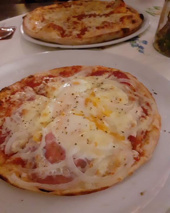 Pizzeria Ristorante Italia