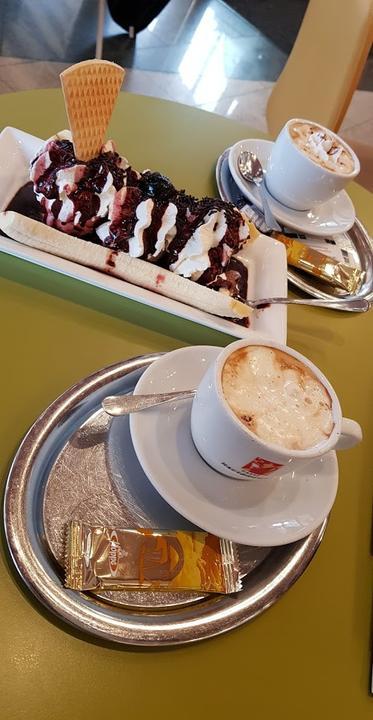 Eiscafe Venezia